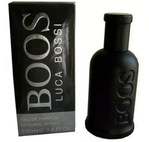 luca bossi perfume price.